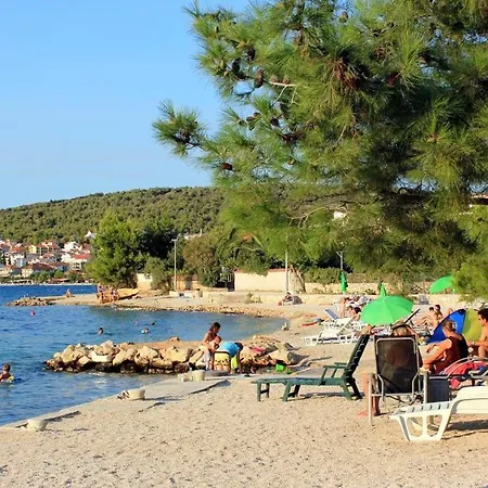 Apartament Varga Trogir