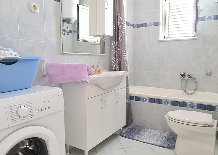 Apartament Varga *