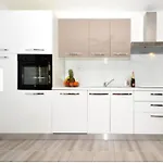 Varga Apartment