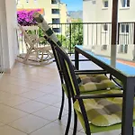 Apartment Varga