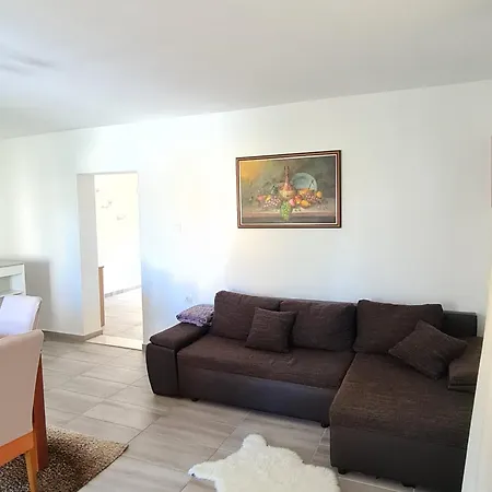 Apartman Varga *
