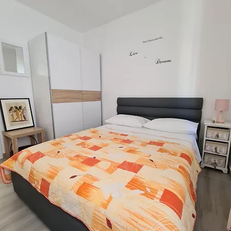 Apartament Varga Trogir