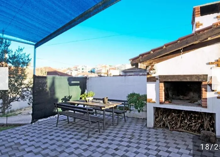 Lejlighed Varga Trogir