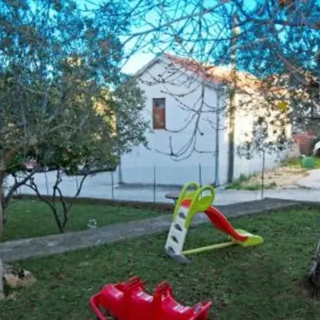 Varga Apartment