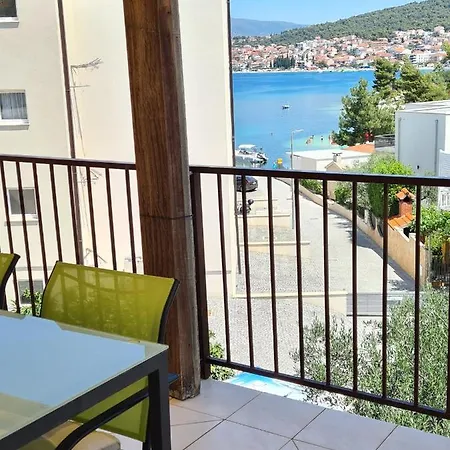 Apartment Varga