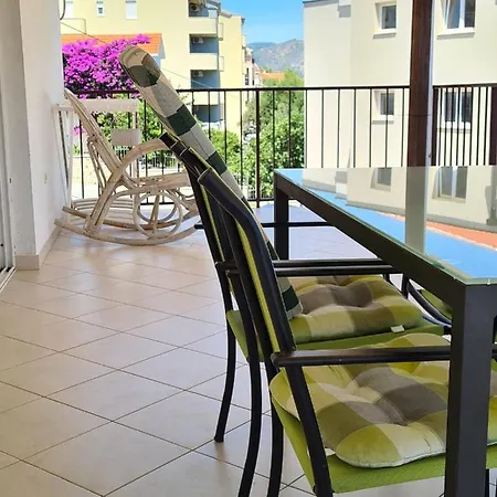 Apartment Varga