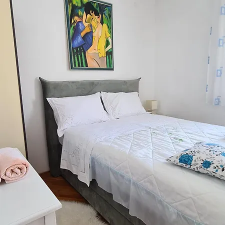 Apartment Varga