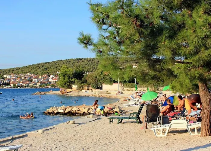 Appartement Varga Trogir