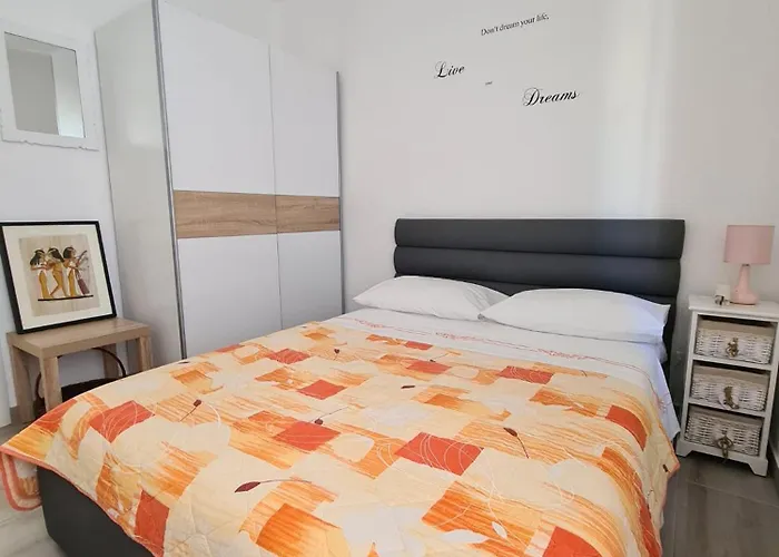 Appartement Varga Trogir